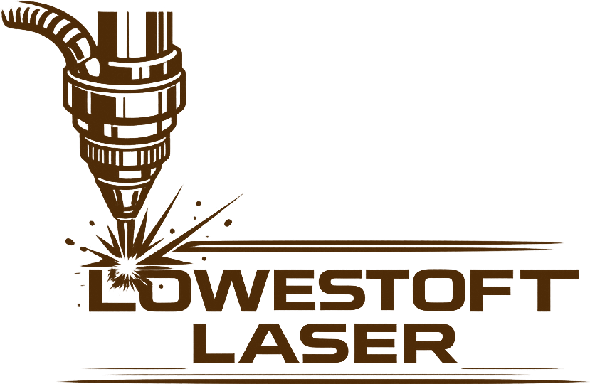 Lowestoft Laser